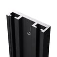 thumbnail image 5 of Yescom NexusX X-P Monitor Holding Pole Dual Monitor Arm for PC Mobile Cart Medical Trolley Cart Black, 5 of 6