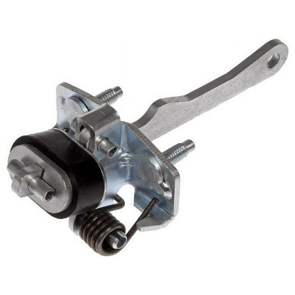 Front Door Check - Compatible with 1984 - 2001 Jeep Cherokee 1985 1986 1987 1988 1989 1990 1991 1992 1993 1994 1995 1996 1997 1998 1999 2000