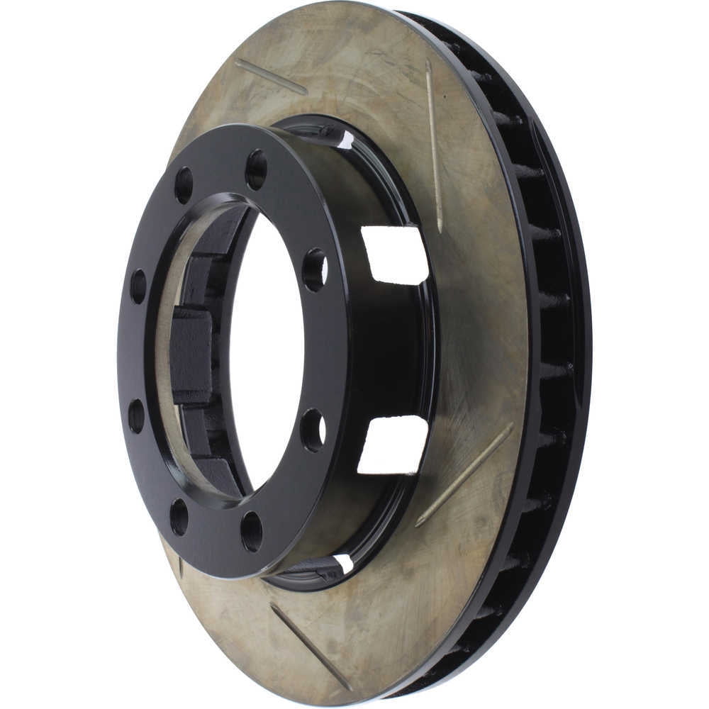 StopTech 126.68001CSL StopTech Sport Rotor Fits select: 1971-1986 CHEVROLET K20, 1987 CHEVROLET V20