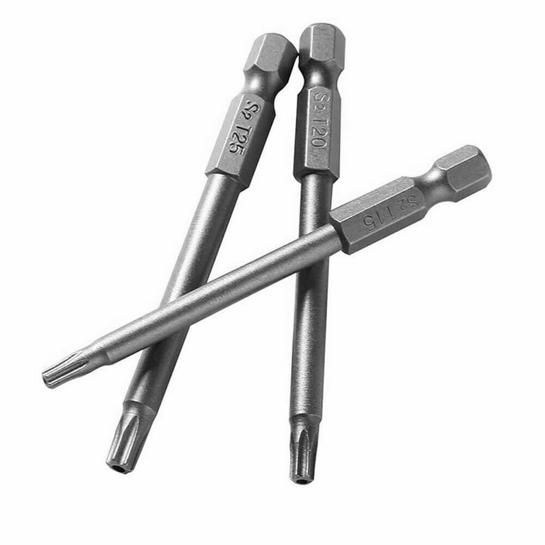 Tournevis Torx - BSK Tools