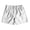 White, variant on Fjuchai Men Sport Swim Trunks Quick Dry Swim Shorts Mens Summer with Lined Sports Surf Beach Shorts for M-3XL