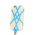 thumbnail image 3 of Clearance !Cell Phone Lanyard Holder Case Cover Universal Silicone Durable Neck Strap Chain Sling For Smart Phone, 3 of 5
