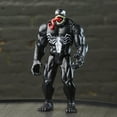 thumbnail image 3 of Marvel Spider-Man Titan Hero Series Venom Action Figure, 3 of 6