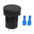 thumbnail image 1 of Fast Car Charger,USB Car Charger Dual Car Charger Adapter USB Car Charging Adapter Leading Edge Technology, 1 of 5