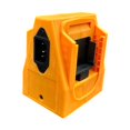 thumbnail image 3 of BELOVING Cordless Power Tool Multi Battery Socket Adapter Fits BL1850-2 Universal Fit 2 Slots, 3 of 9