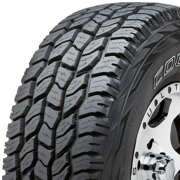 Cooper Discoverer A/T3 P275/55R20 117T XL AT All Terrain Tire