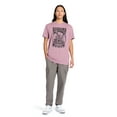 thumbnail image 3 of Airwalk Men's & Big Men's Cargo Jogger Pant, Sizes XS-5XL, 3 of 7