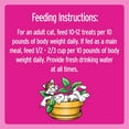 thumbnail image 3 of Temptations Classic Blissful Catnip Flavor Crunchy And Soft Treats For Cats, 3 Oz Pouch, 3 of 12