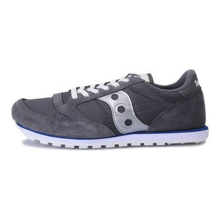 

Men s Trainers SAUCONY JAZZ LOWPRO Saucony S2866 251 Grey