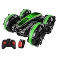 thumbnail image 2 of Jouets à Moins de 10$ Véhicule Gestuel Télécommandé Double Face Compétences Spéciales Véhicule Aquatique Roulant et Rotatif Jouet de Plage pour Tout-Petits 1-2 Ans en Liquidation, 2 of 7