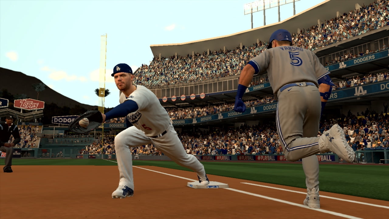 MLB The Show 26 (Nintendo Switch)