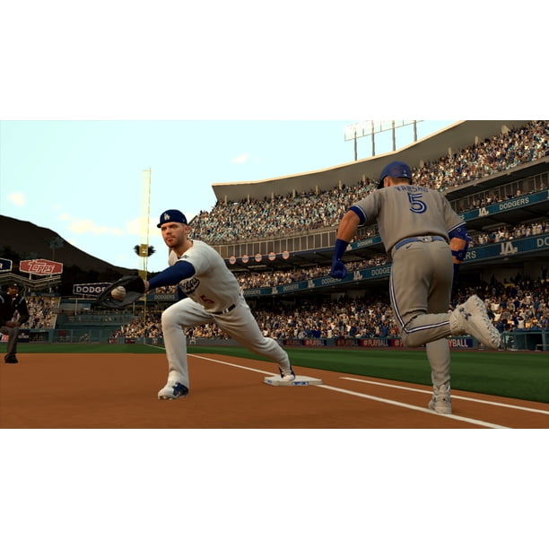 MLB The Show 26 (Switch) - Action games for gaming stores