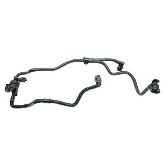 Purge Valve - Compatible with 2022 - 2024 Volkswagen Atlas 2.0L 4-Cylinder 2023