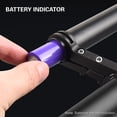 thumbnail image 4 of Cycle  Handlebar Extended Bracket USB Charging Power Bank Bike Front Light Mount Bar Holder Multifunction Cycle Aluminium Alloy Handlebar Extender Handlebar Extension, 4 of 7