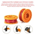 thumbnail image 4 of 12-Pcs 10ft 0.065" Spools Fit for Worx WA0004 WA0010, 4 of 6