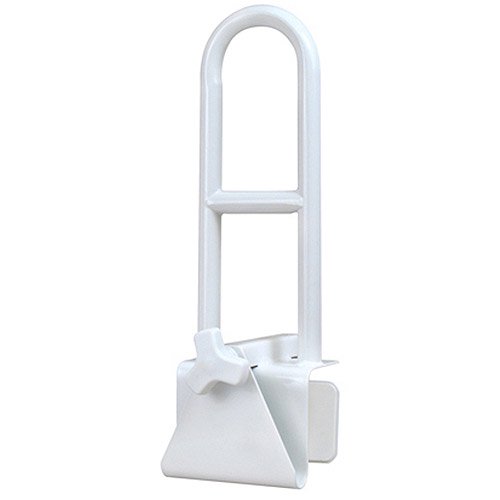 Briggs Medical Service Health Smart Tub Bar, 1 ea