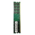 thumbnail image 1 of DDR2 Barre de Mémoire de Bureau 240Pin 4 Go RAM 800MHZ Transmission de Données Module de Remplacement pour Cartes Mères, 1 of 6