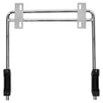 thumbnail image 1 of Reposapiés giratorio para silla de oficina, soporte para reposapiés, soporte de expansión para reposapiés, mesa giratoria para apoyar los pies, 1 of 7