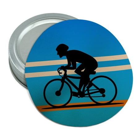 

Road Bike Cycling Biking Bicycle Round Rubber Non-Slip Jar Gripper Lid Opener