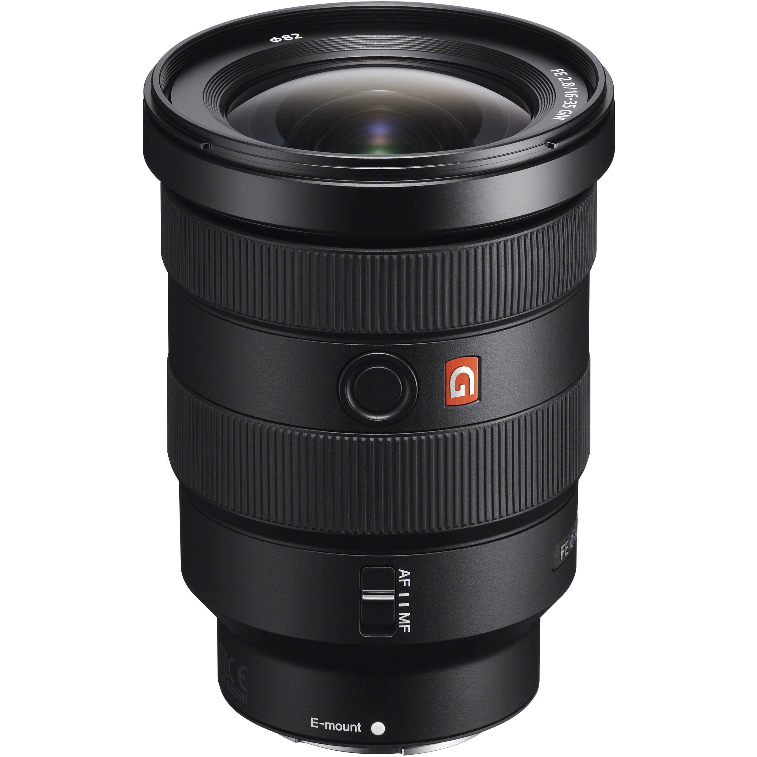 う*え様 SONY E 16-55mm F2.8 G SEL1655G Free Shipping! Sony E 16-55mm F2.8 G Wide Angle Zoom Lens SEL1655G