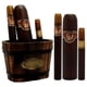 thumbnail image 3 of Set de regalo Perfume Cuba Jungle Tiger de 3 piezas para mujer Cuba Cuba, 3 of 7