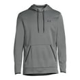thumbnail image 2 of Under Armour Men's and Big Men's Armour Fleece Hoodie, Sizes up to 2XL, 2 of 5