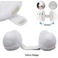 thumbnail image 3 of Adjustable Infants And Baby Neck Head Support, U Cushion Kids Travel Cushion For Car Seat, Offers Safety Protection For Children-hhny, 3 of 5