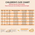 thumbnail image 3 of Zshosam Boys Shoes Kids Shoes Boys Sneakers Toddler Walking Shoes Kids Hiking Shoe Lightweight Outdoor Shoe Size 1,(Camouflage Big Kids 1), 3 of 8