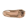 thumbnail image 4 of ZAPATOS SIENA NIÑA 977 SIMIPIEL ORO 18-21, 4 of 4