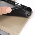 thumbnail image 2 of Case for FOXDOCK Xiaomi Poco X6 5G Wallet Case – Premium Leather, 3 Card Slots, Shockproof Protection, 2 of 5