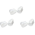 thumbnail image 1 of NISPIRA Charcoal Water Filter Replace Krups Coffee Makers Part F4720057, 6 Packs, 1 of 2