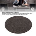 thumbnail image 3 of Turntable Mat, Anti Slip Cork Record Mat Antistatic Easy To Install  for Professional DJs and Home Use, 3 of 7
