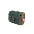 thumbnail image 2 of Monedero Bolsa Riñonera de lona para hombre al aire libre, riñonera de bolsillo para teléfono deportivo, riñonera con cremallera de viaje Tmvgtek Para Estrenar, 2 of 2