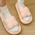 thumbnail image 5 of Slipper,Slipper Comfortable Quick Drying Women Slipper Indoor Slipper Seamless Integration, 5 of 5