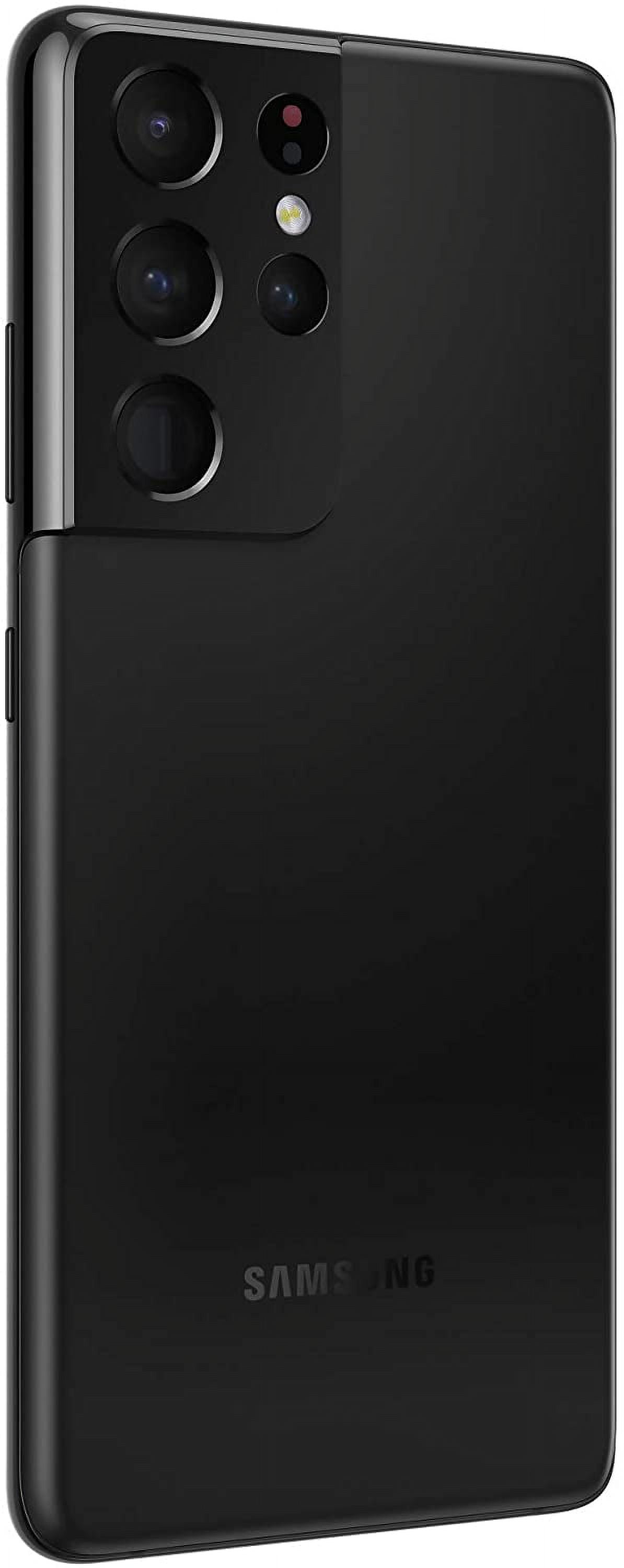 Restored Samsung Galaxy S21 Ultra 5G G998U 128GB (Verizon) Cellphone (Refurbished)