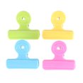 thumbnail image 4 of unbranded 16Ud Clips Plásticos Multicolor Para Sella Snacks Y Documentos En Hogar O Escuela, 4 of 6