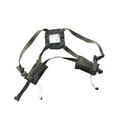 thumbnail image 3 of Xuanheng 1/6 Scale Chest Hanging Model for 12inch Male Action Figures Doll Model Body, 3 of 8