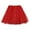 A, variant on XIAONU Womens Skirts Three-Layer Star Sequin Half Tulle Skirt High Waist Solid Color Loose Mini Skirts Club Party