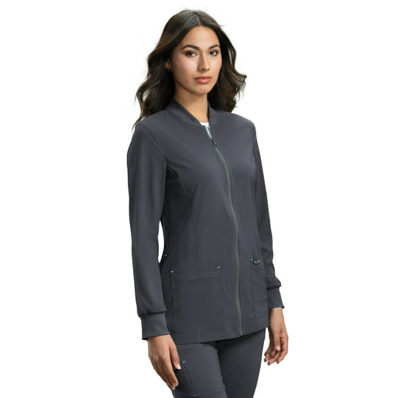 koi Basics 450 Women's Andrea Scrub Jacket