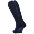 thumbnail image 2 of TCK Soccer Socks Multisport Tube MS (Navy, Medium), 2 of 5