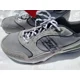 thumbnail image 2 of New Balance 1010 Athletic Walking Shoes Sneakers Men's 18 2E MX1010GS Gray (NEW), 2 of 6