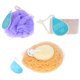thumbnail image 1 of Nikki Conjunto Combinado de 3 Esponjas Secrets, 1 of 2