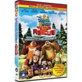 thumbnail image 4 of Children's 4 Pack DVD Bundle: A.C.O.R.N.S Operation Crackdown, The Naked Brothers Band: Polar Bears, Boonie Bears To The Rescue, James And The Giant Peach, 4 of 5