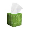 Caboo Tree Free Facial Tissue, White, 90 Tissues