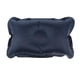 thumbnail image 2 of Almohada De La Cabeza Del Cuello De La Almohada Del Viaje De Backpacking Que Ligero Inflable, 2 of 8