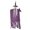 Purple, variant on Hvmvliv Halloween Decorations Garden Garden Witch Fishing Outdoor Sculpture Ornaments Decorative Ornaments For Balcony Garden Planters Suitable For Holiday/Halloween (4.66x2.95x1.57in)