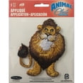 thumbnail image 1 of C&D Visionary Patch-Lion 3"X4", 1 of 1