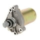 thumbnail image 4 of Repuesto de Piezas de Arranque Automotriz Motor de Arranque Diésel Nuevo Arrancador para Sunnimix Arrancador eléctrico de motocicleta, 4 of 6