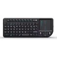 thumbnail image 1 of 2.4GHz Wireless Keyboard Air Mouse with TouchPad for TV Android /Mini PC/Laptop, 1 of 5