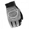 thumbnail image 2 of SAS Safety SAS6312 Tool Tech Material Handling Glove -Slvr-Gry M, 2 of 2